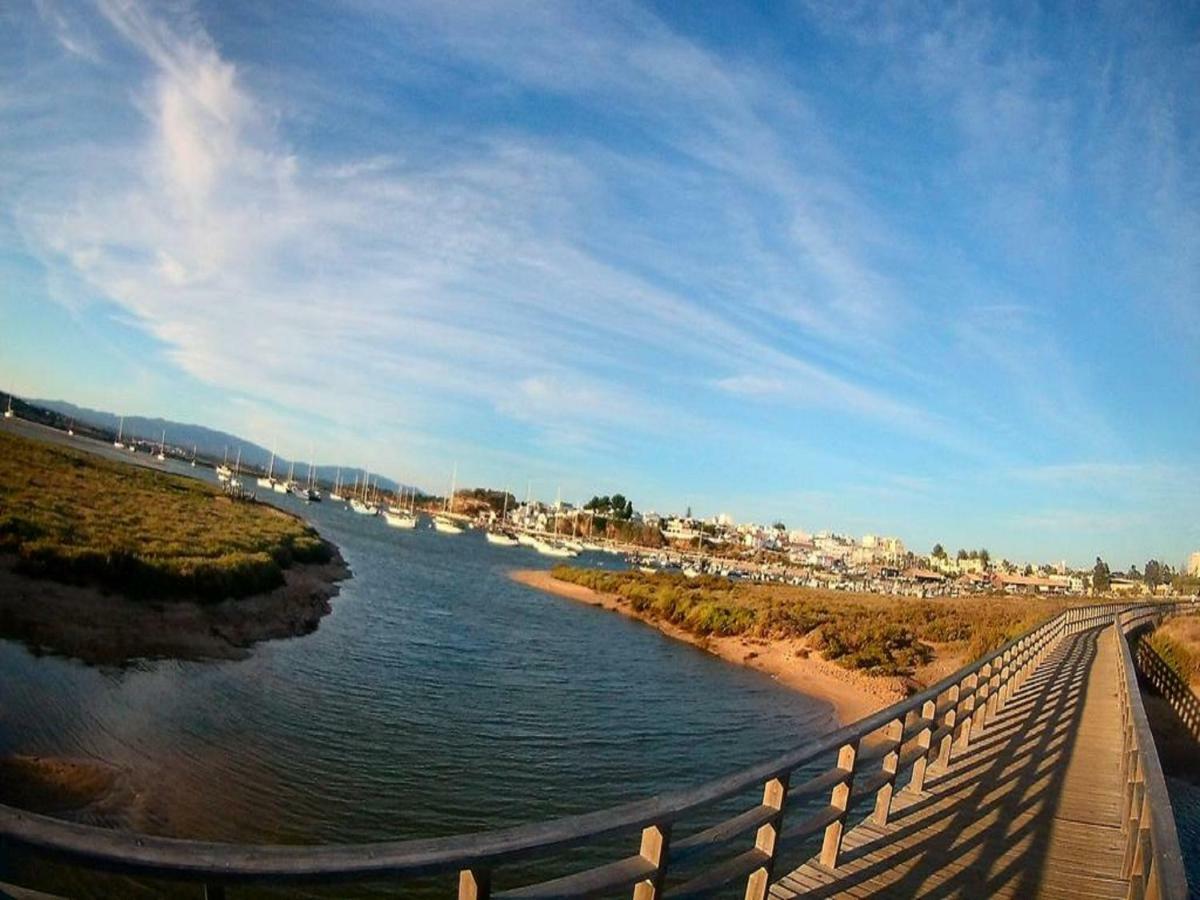 Cozy Sunny Wi-fi & Ac Appartement Alvor