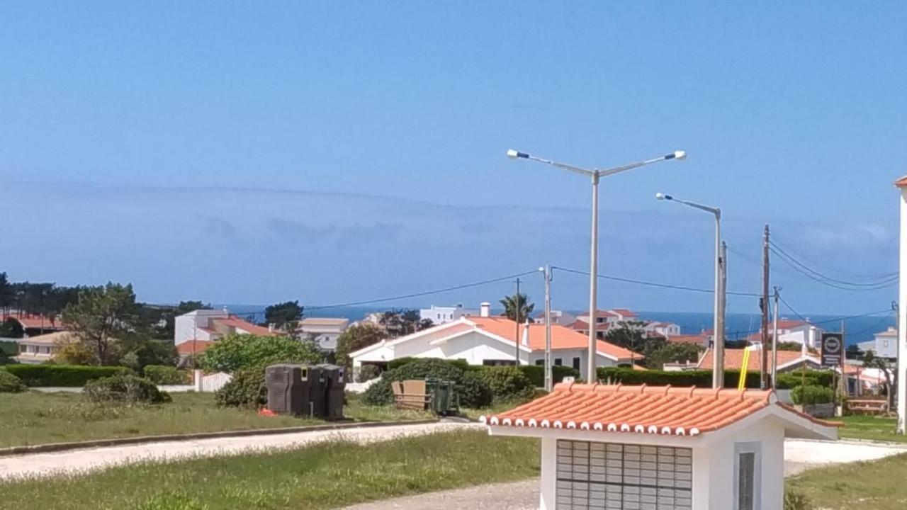 Apartamento Cegonha Do Mar Aljezur