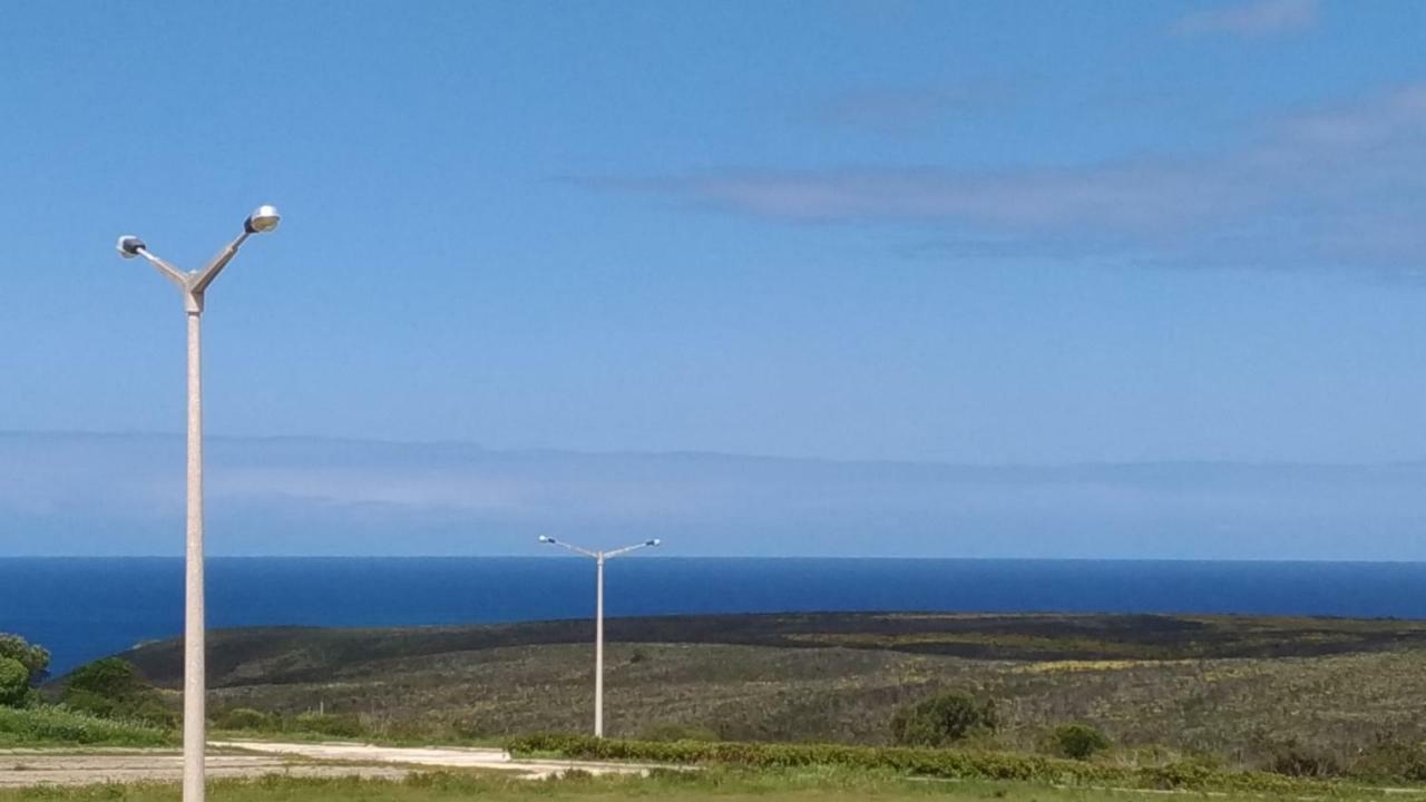 Cegonha Do Mar Apartamento *