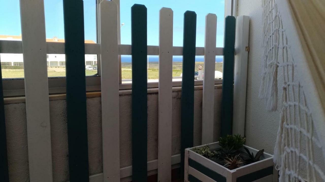 Apartamento Cegonha Do Mar Aljezur