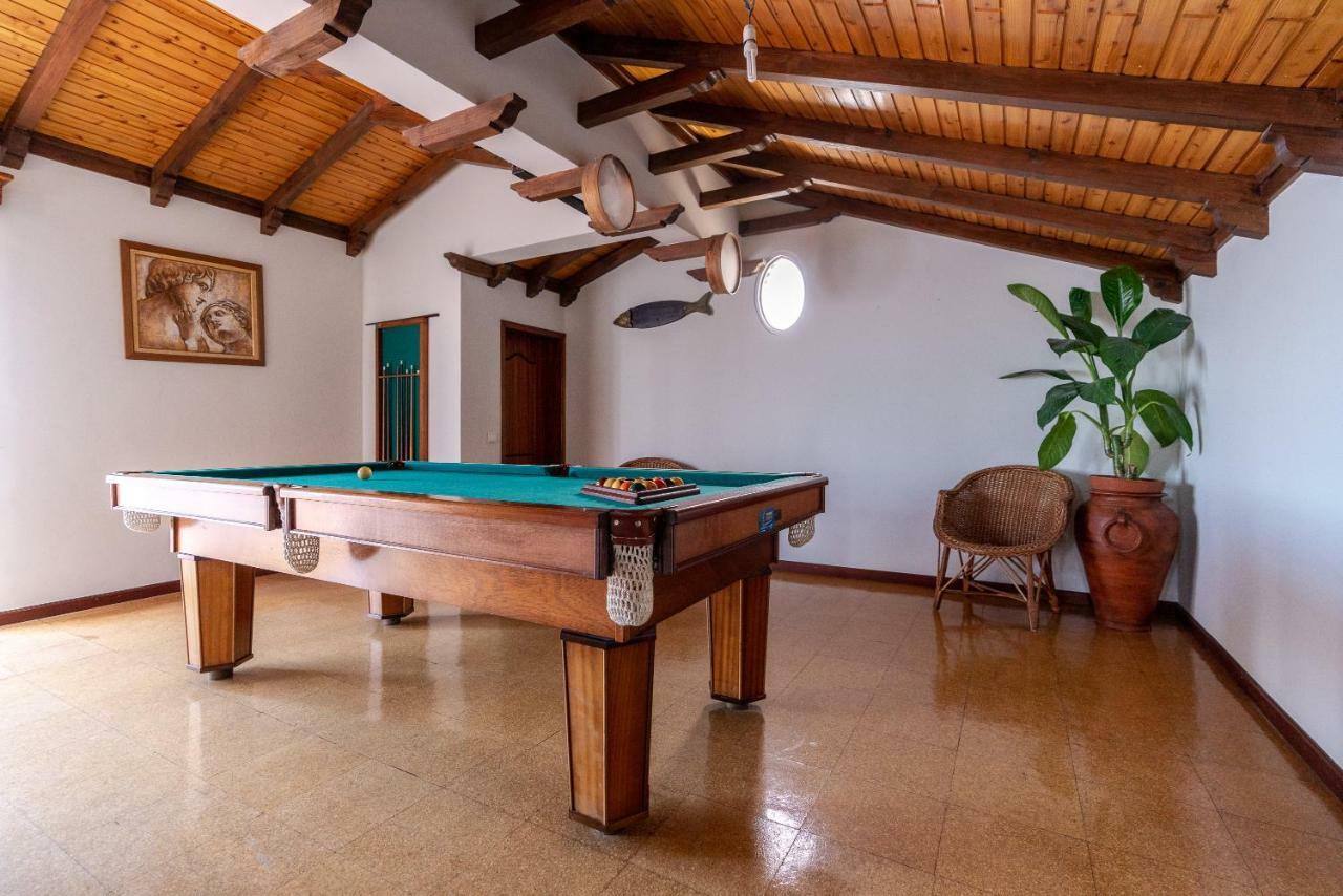 Holiday home Casa Lira *