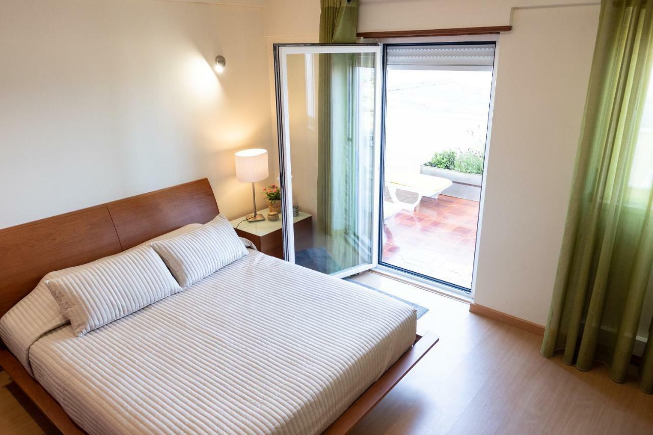 Window To The Sea Apartment *
