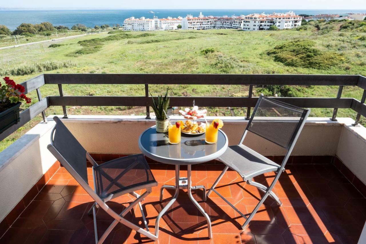 Window To The Sea Apartment