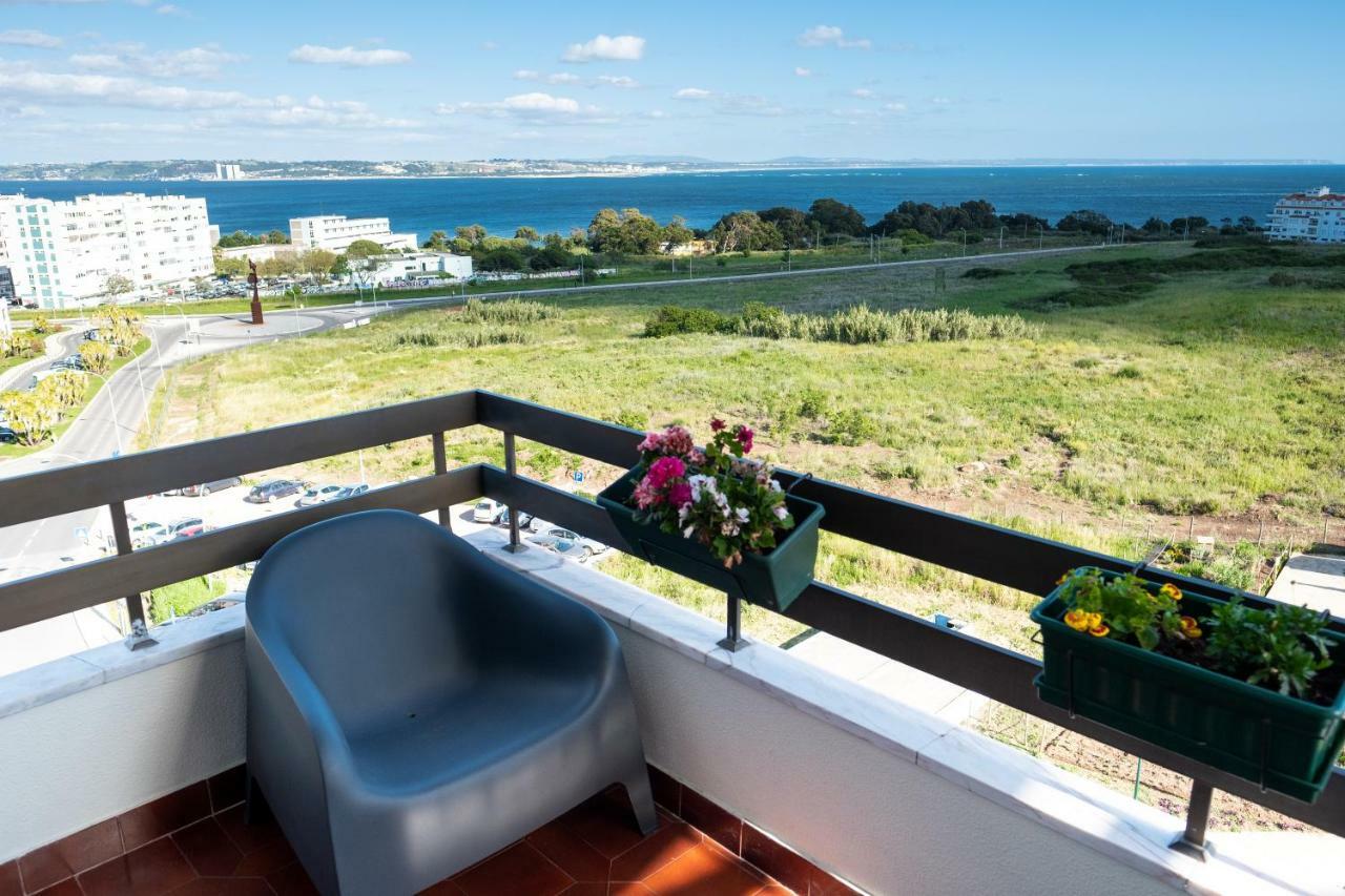 Window To The Sea Apartment *