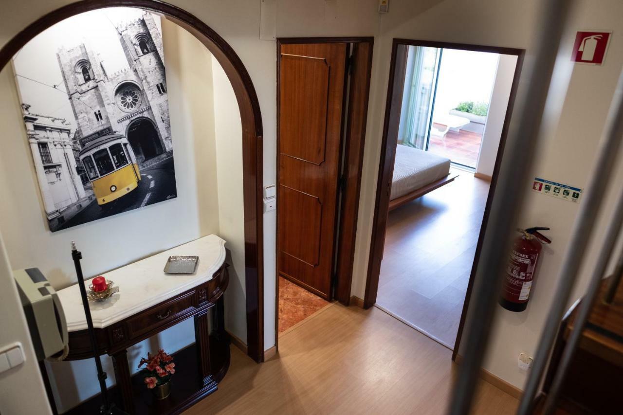 Window To The Sea Apartment *