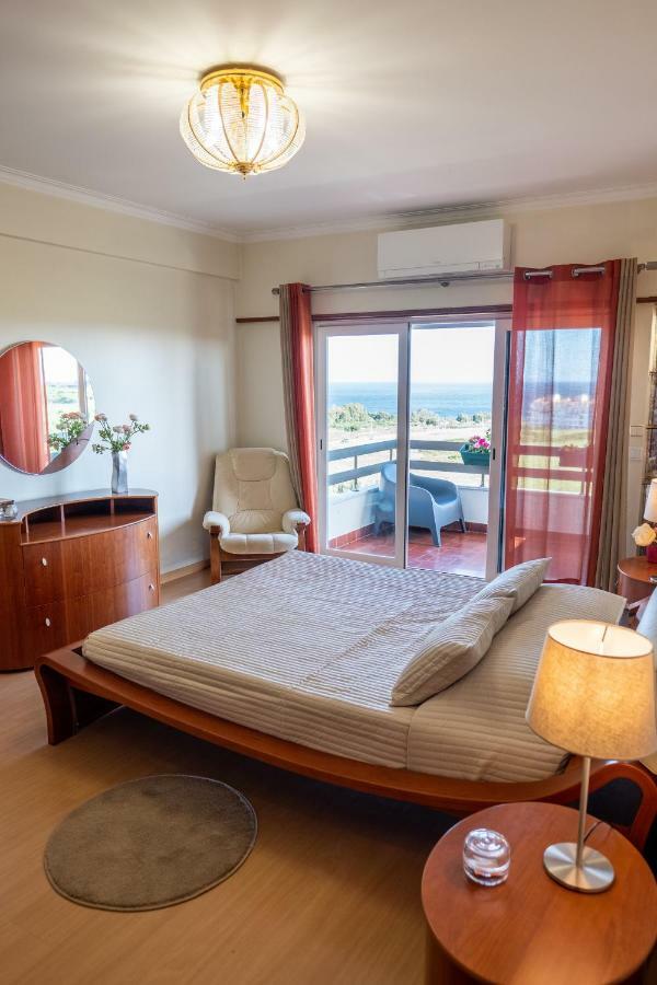 Window To The Sea Apartment *