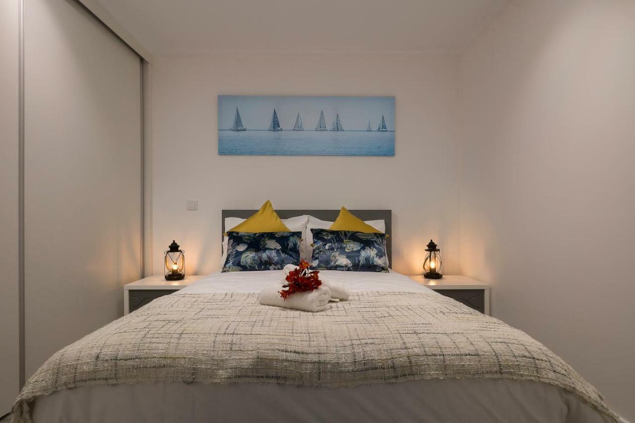 Angel's Sunset Apartment
