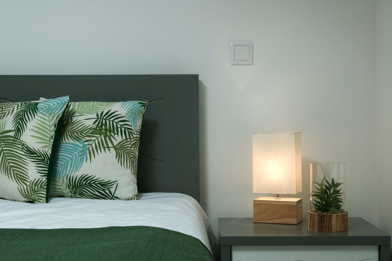 Angel's Sunset Apartment