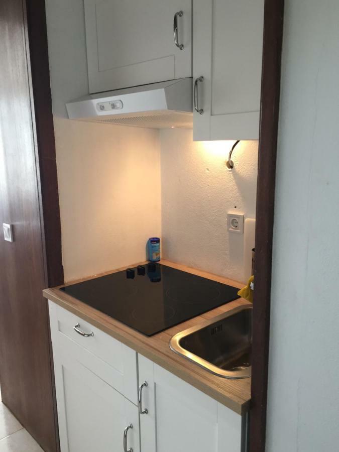 Da Rocha Apartamento *