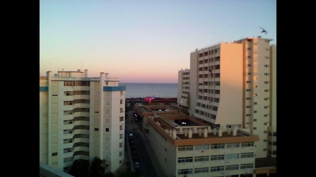 Apartamento Da Rocha *