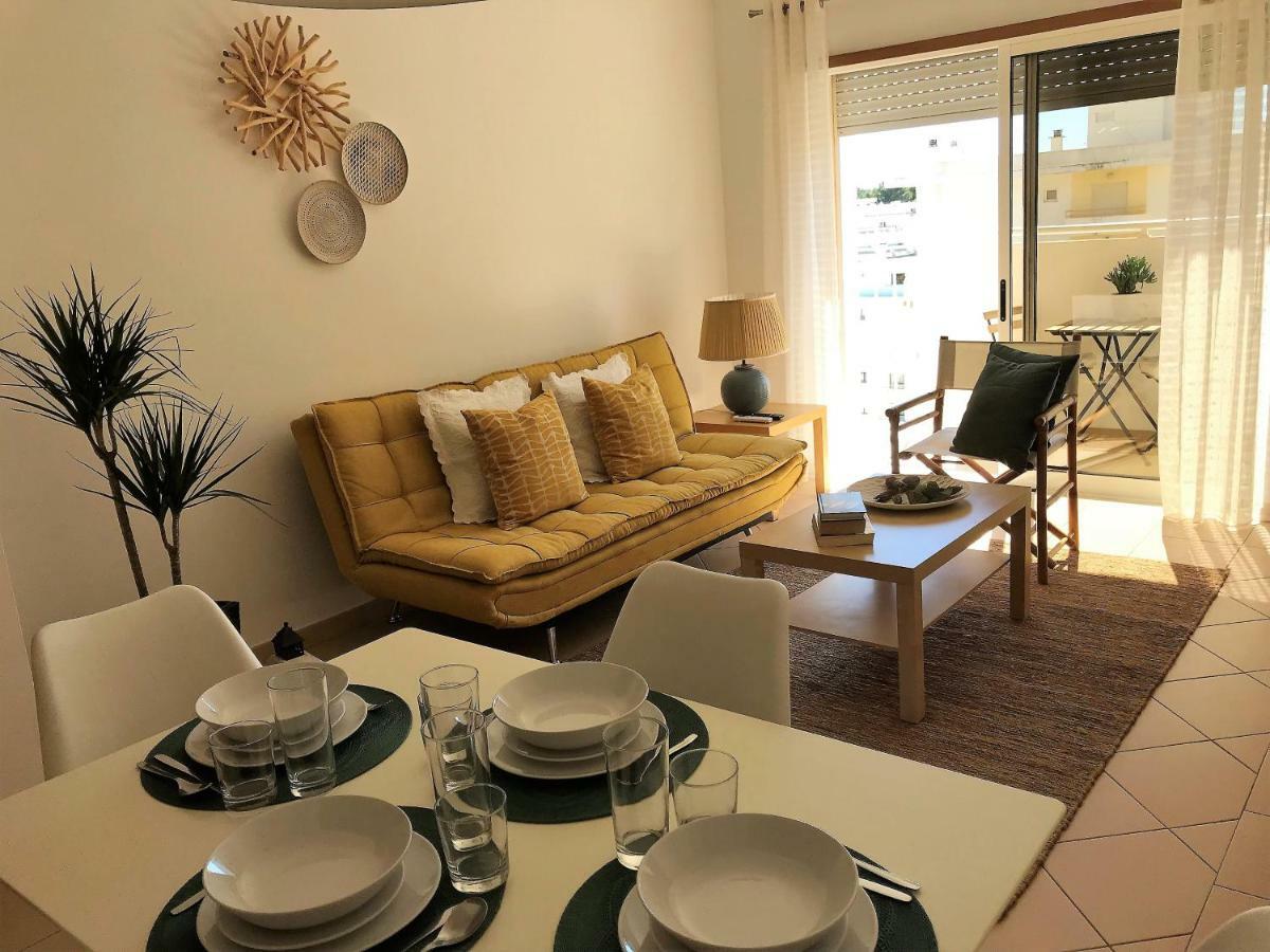 Casa Yeti - House Appartement Armação de Pêra
