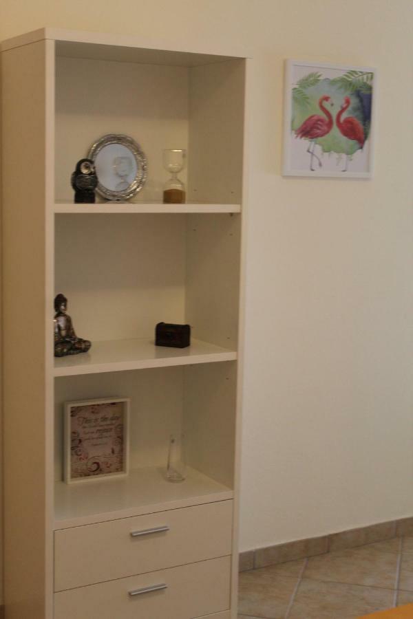 Appartement Amoreira Mar Iv Alvor