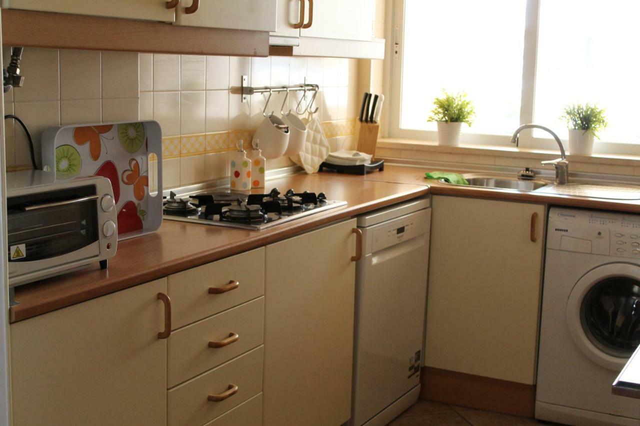 Appartement Amoreira Mar Iv Alvor