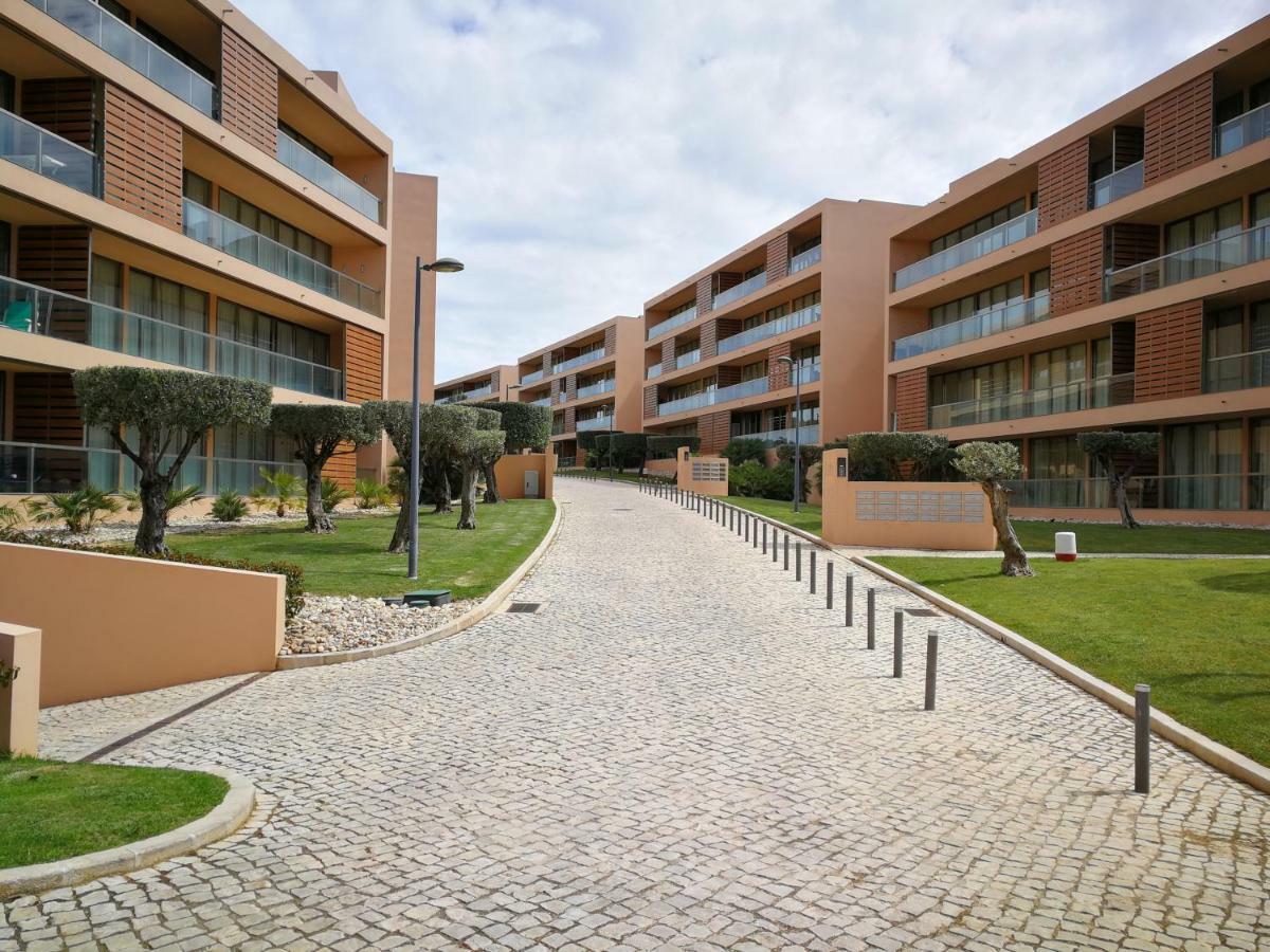 Appartement T1 Herdade Dos Salgados *