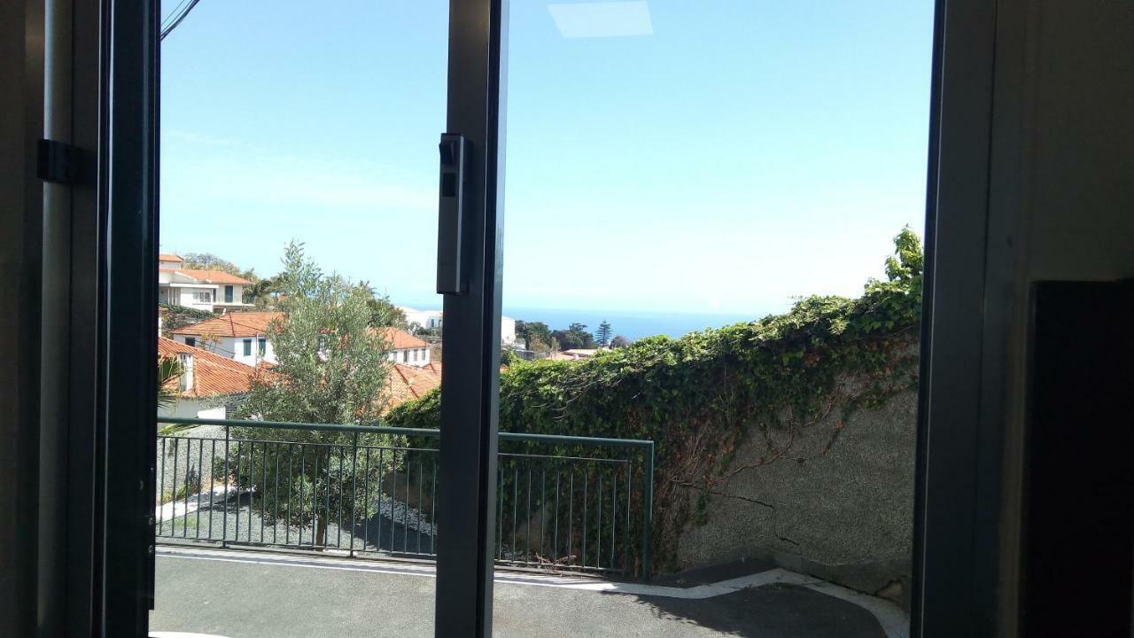 Apartment Vivenda Cabral *