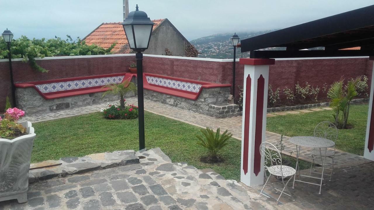 Casa de férias The Old School
