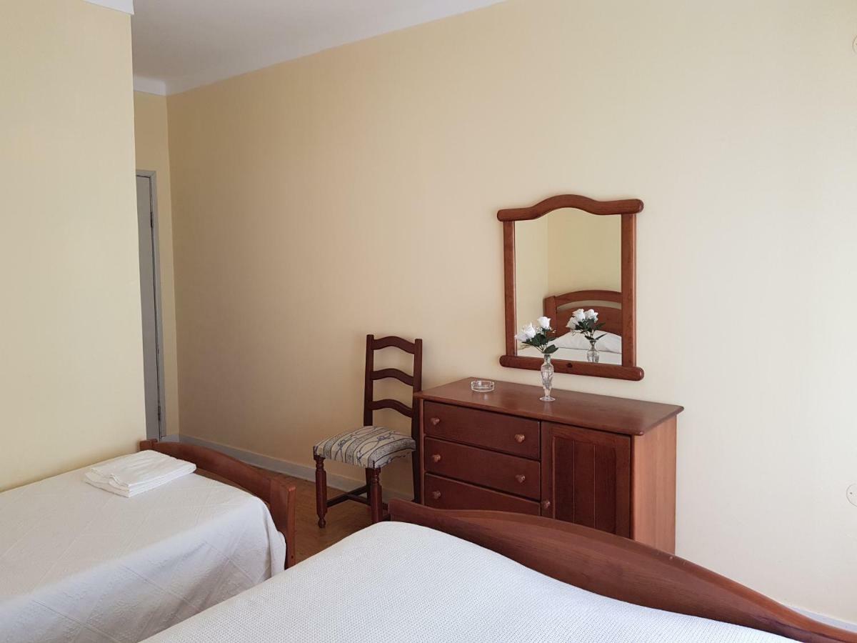 Hospedagem domiciliar Casa Maria *