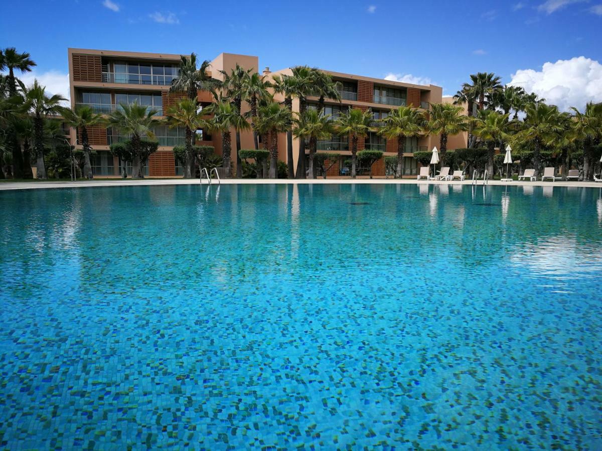 T1 Herdade Dos Salgados Appartement *