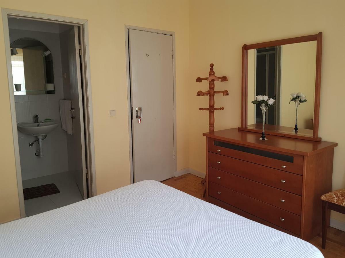 Hospedagem domiciliar Casa Maria Nazaré