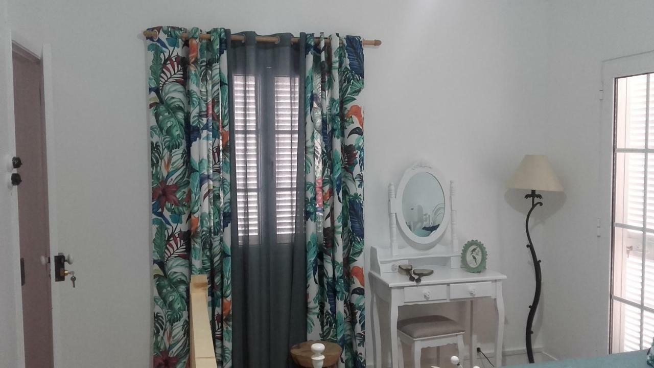 The Old School Casa de férias