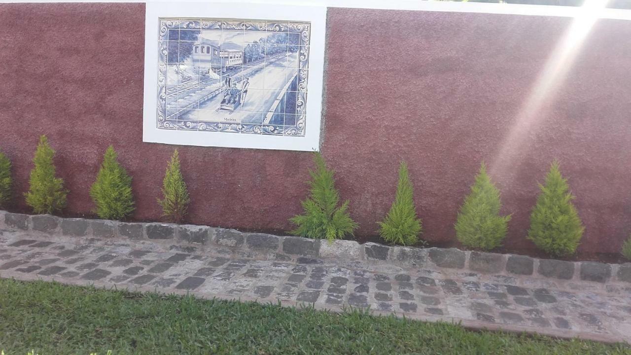 The Old School Сasa de vacaciones