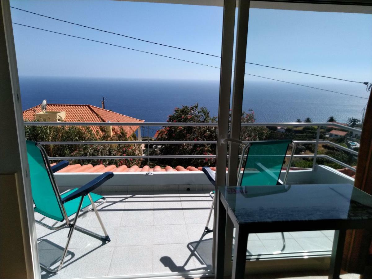 Apartamento Canto Da Manu Panoramic *