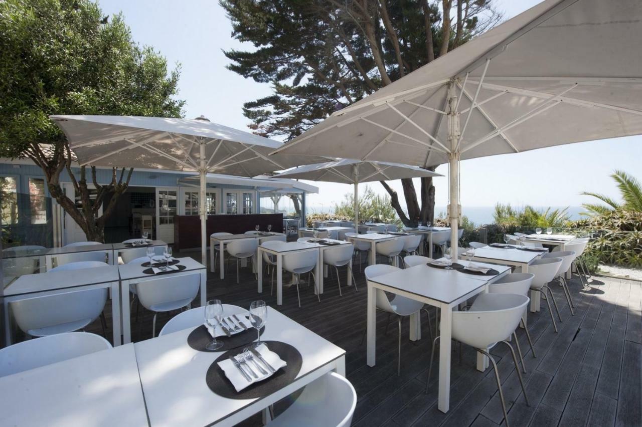 Ocean - With Swimming Pool Cascaes