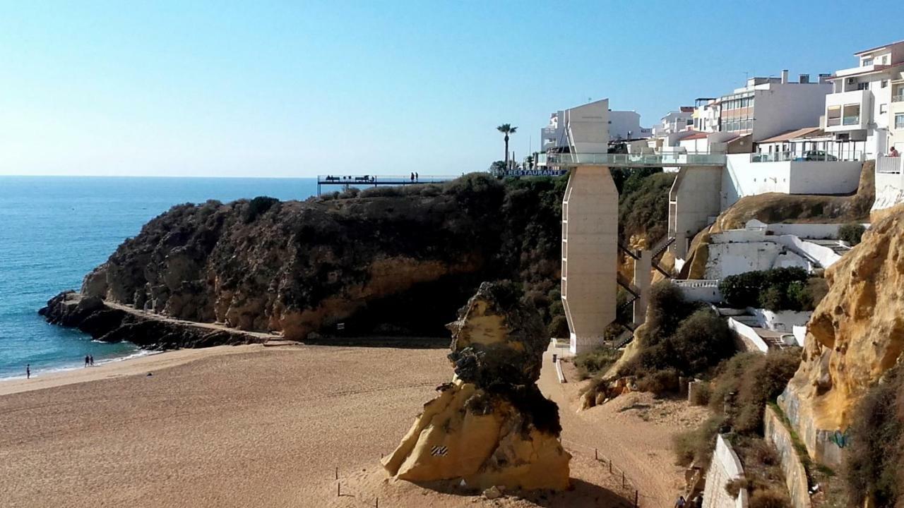 Apartamento Marina Luxury Albufeira