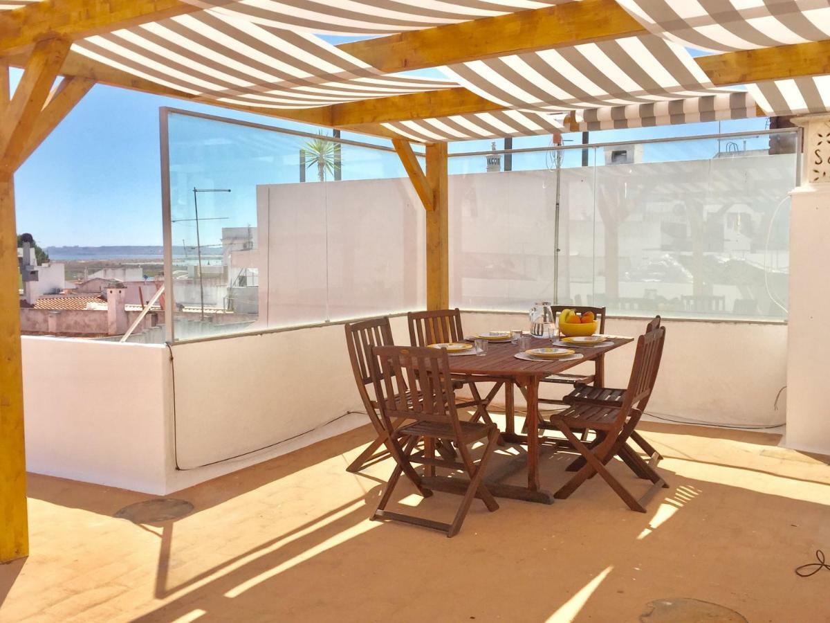 Terrace *
