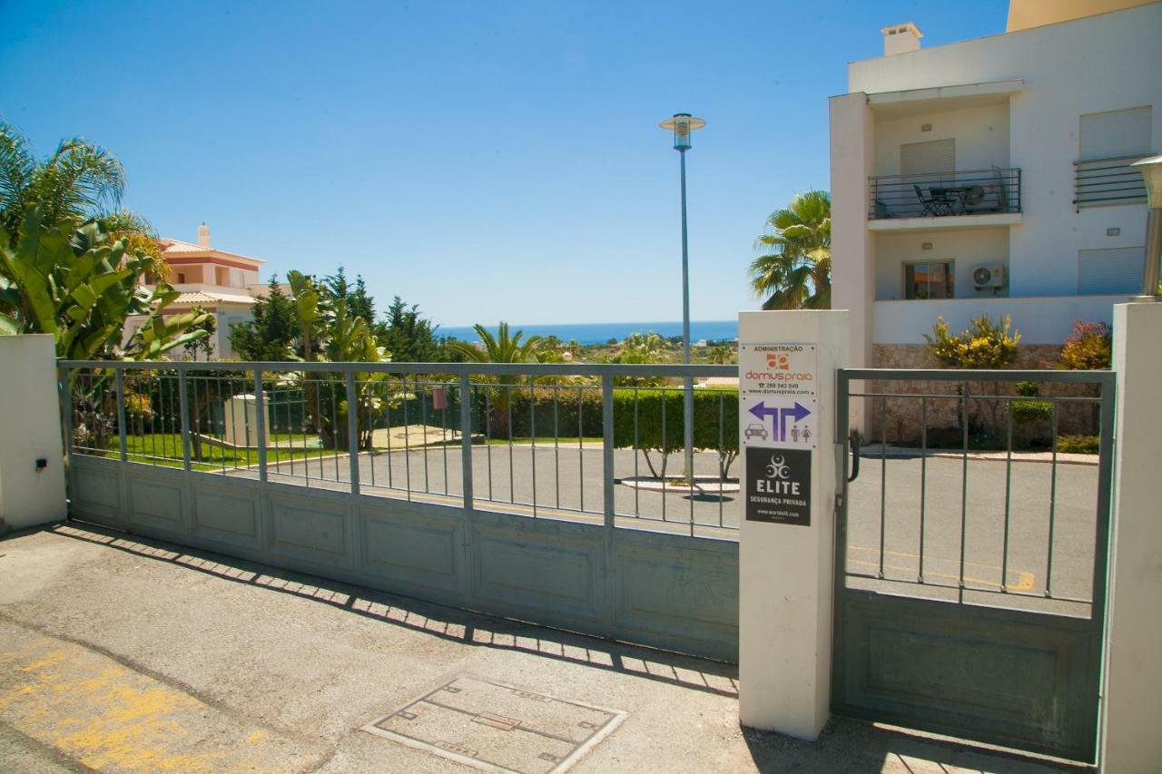 Modern Ocean, Garden & Pool View By Becherish * Albufeira