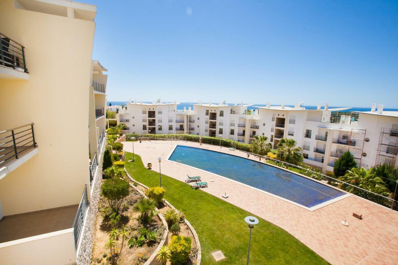 Modern Ocean, Garden & Pool View By Becherish * Albufeira