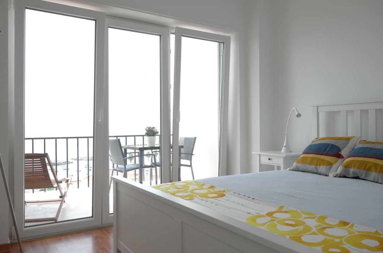 Ocean View Apartment *