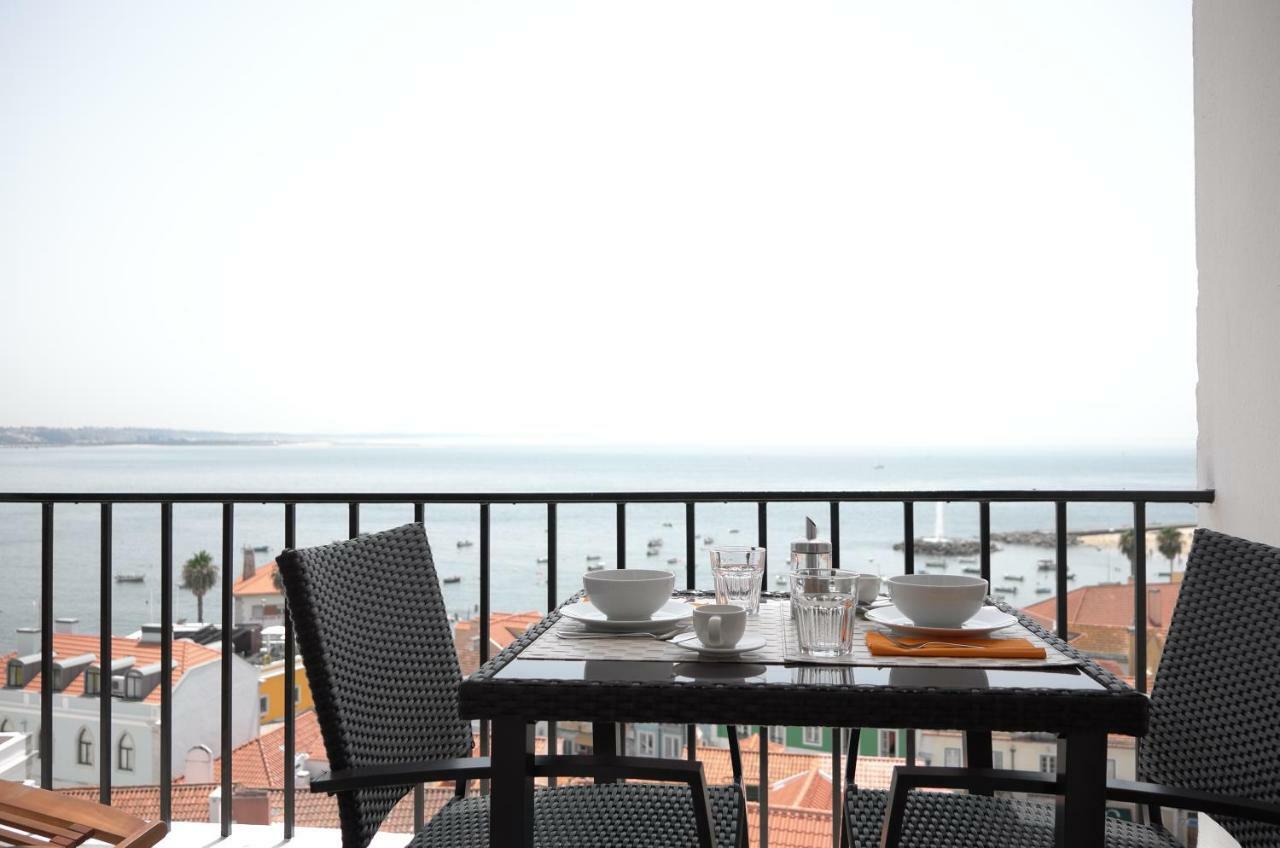 Apartment Ocean View *