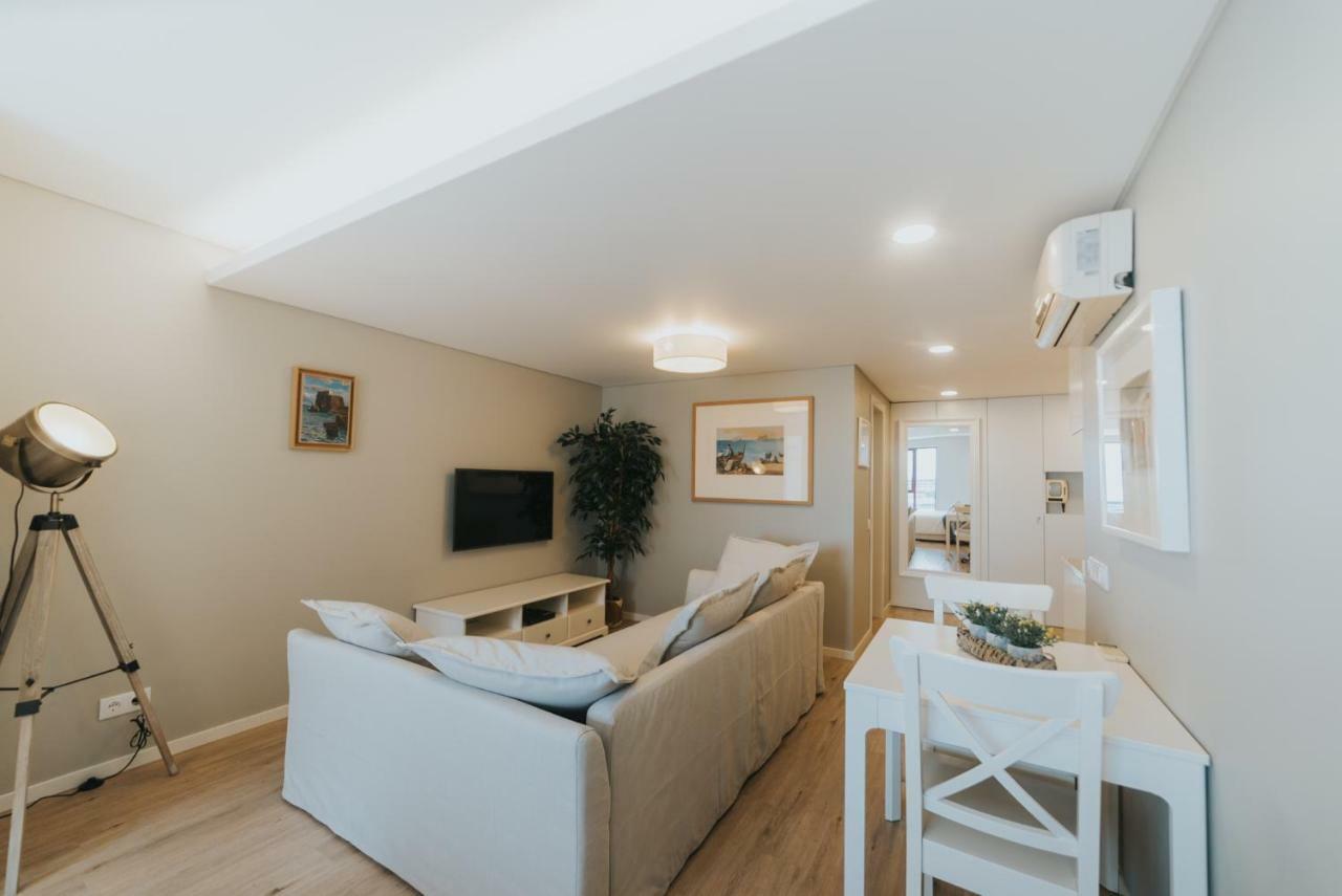 Marina By Madeira Appartement *