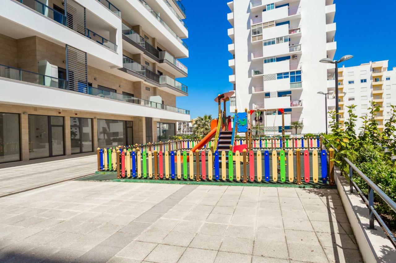 Pe Na Areia Alojamento Local Portimao * Portimao