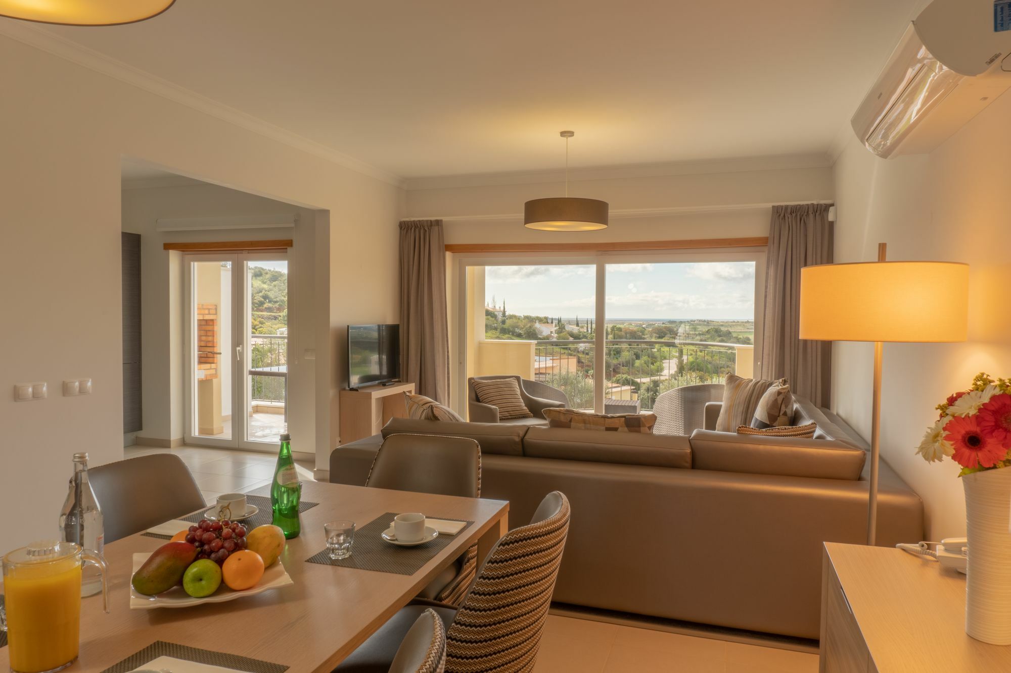 Vale Da Ribeira Residences Saragocal