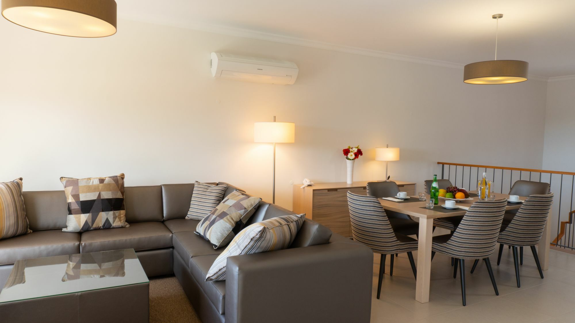 Resort Vale Da Ribeira Residences 4*
