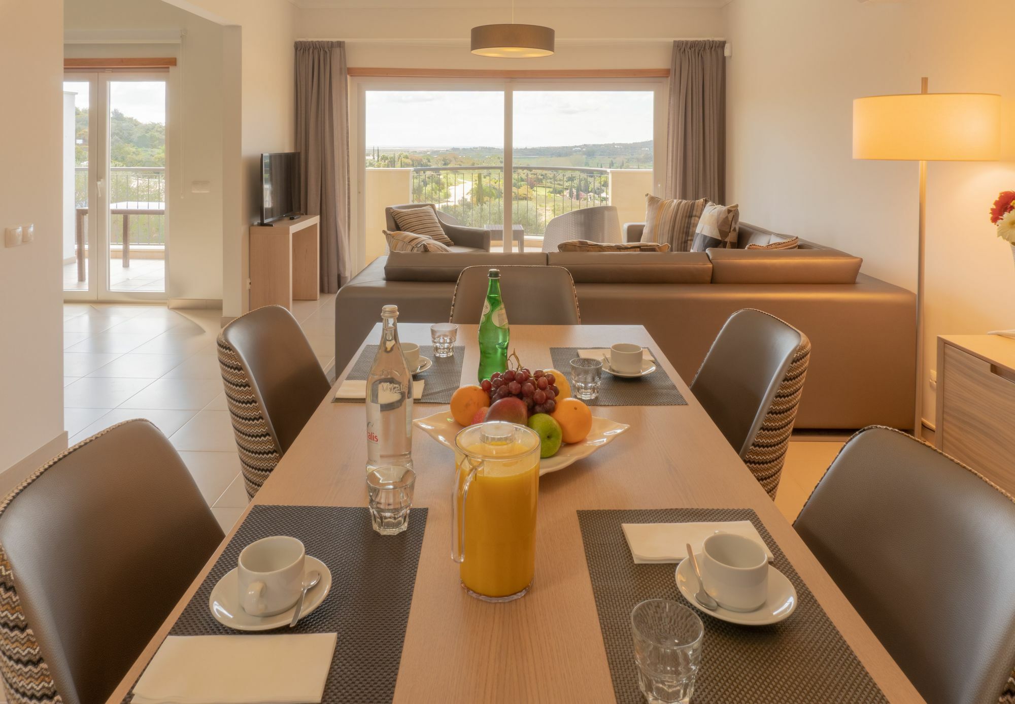 Resort Vale Da Ribeira Residences 4*