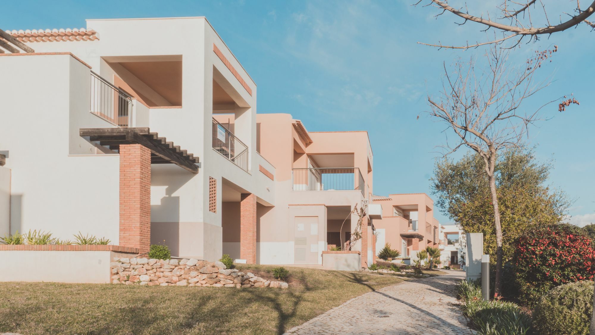 Vale Da Ribeira Residences Resort Saragocal