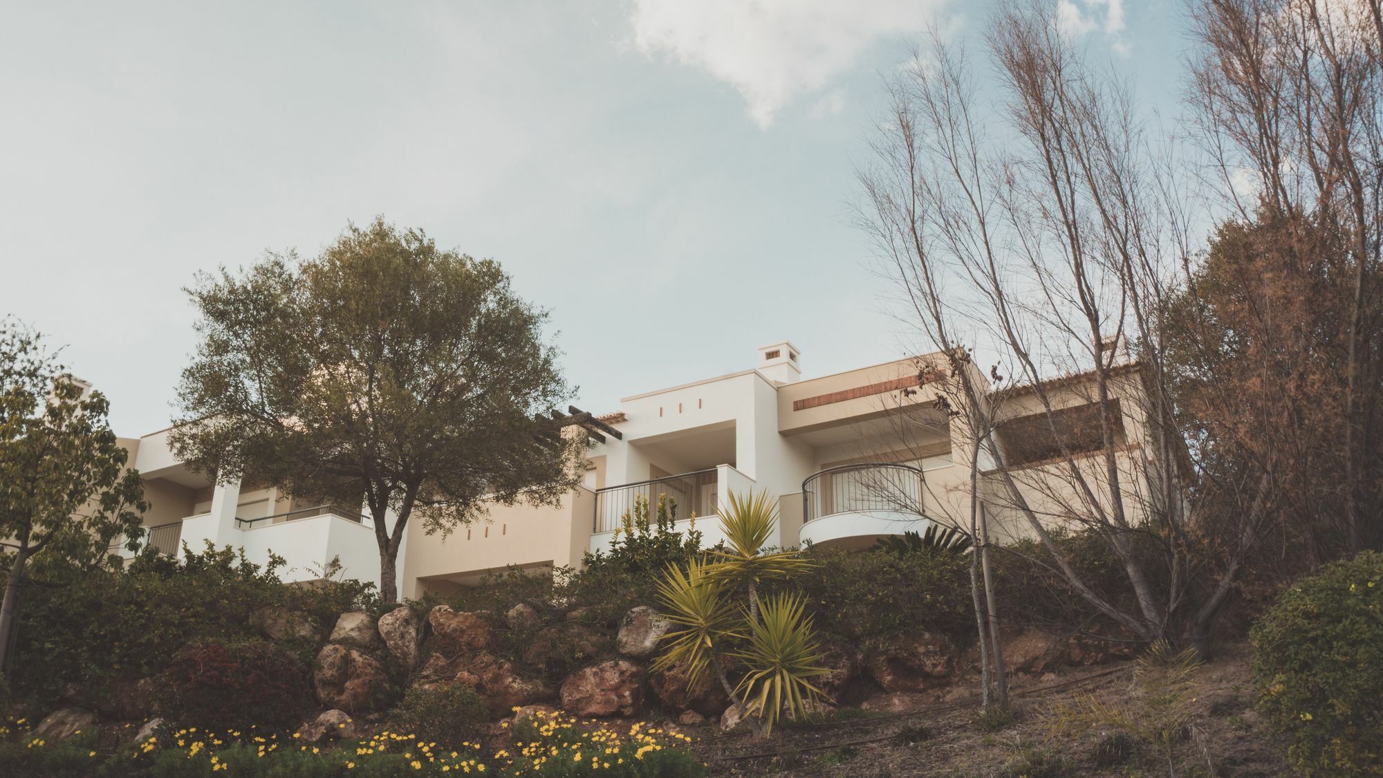 Resort Vale Da Ribeira Residences Saragocal