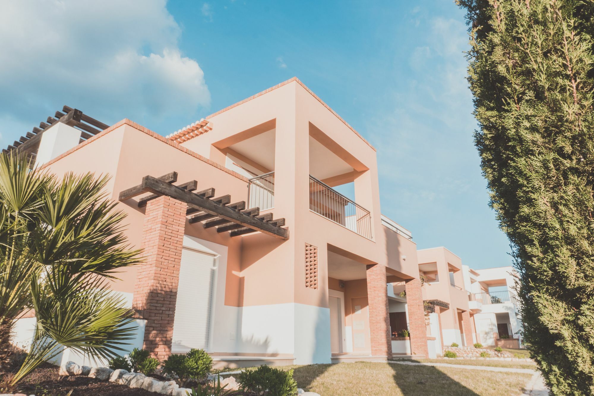 Vale Da Ribeira Residences Resort Saragocal