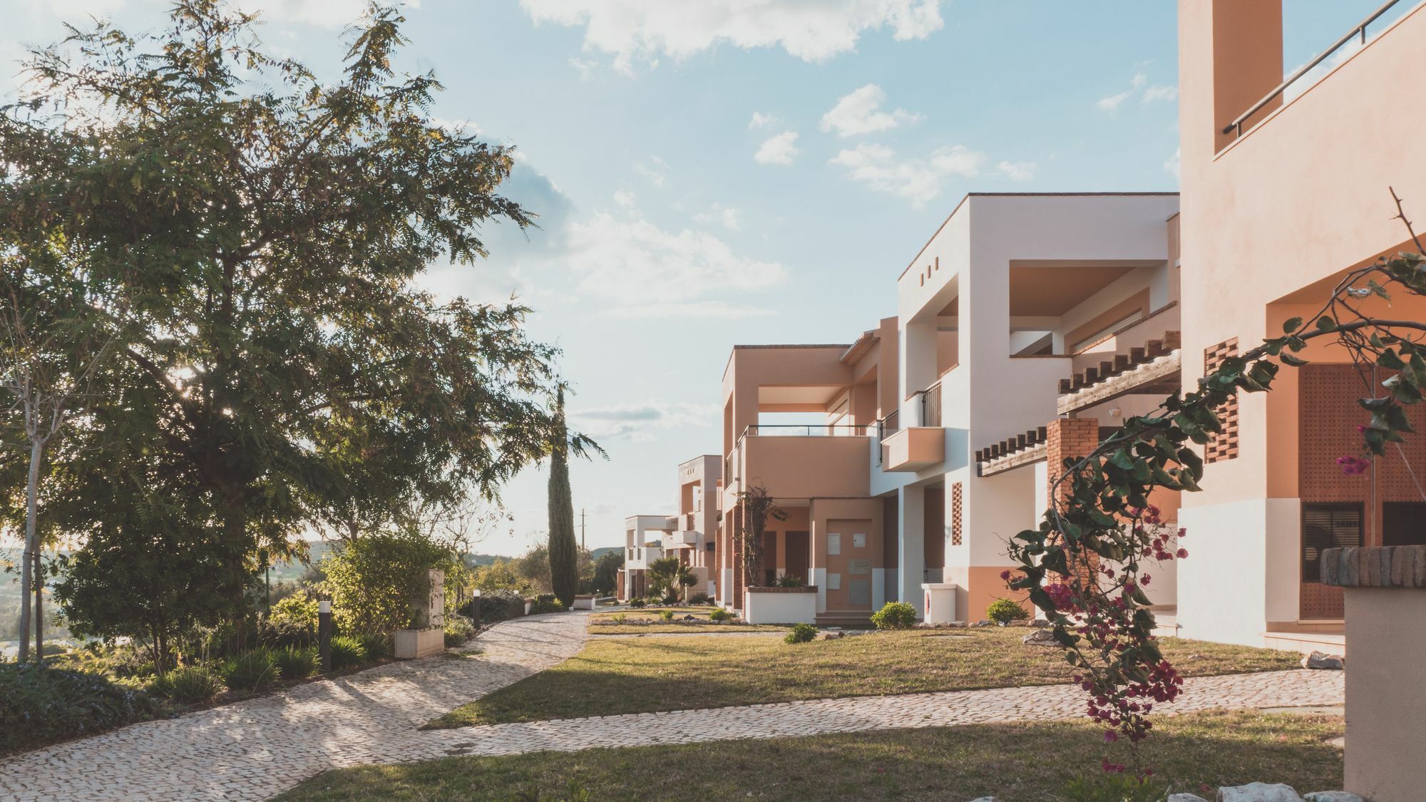Vale Da Ribeira Residences