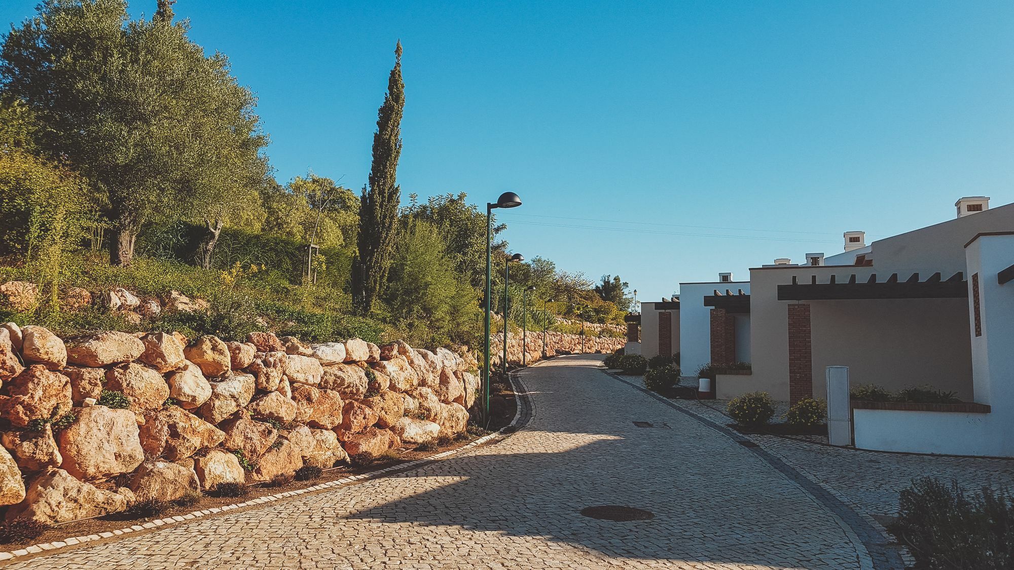 Vale Da Ribeira Residences