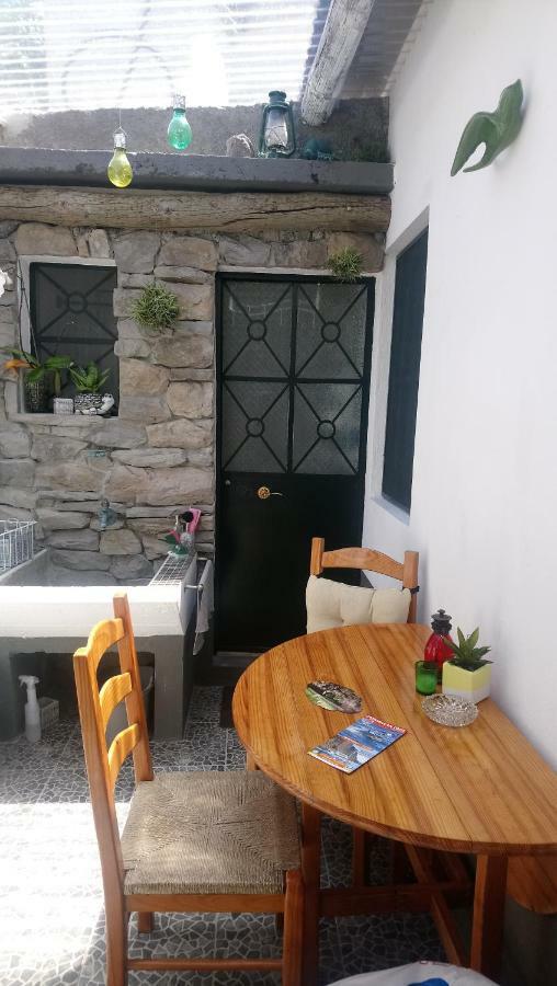 A Casa Da Avo... * Sao Vicente (Madeira)