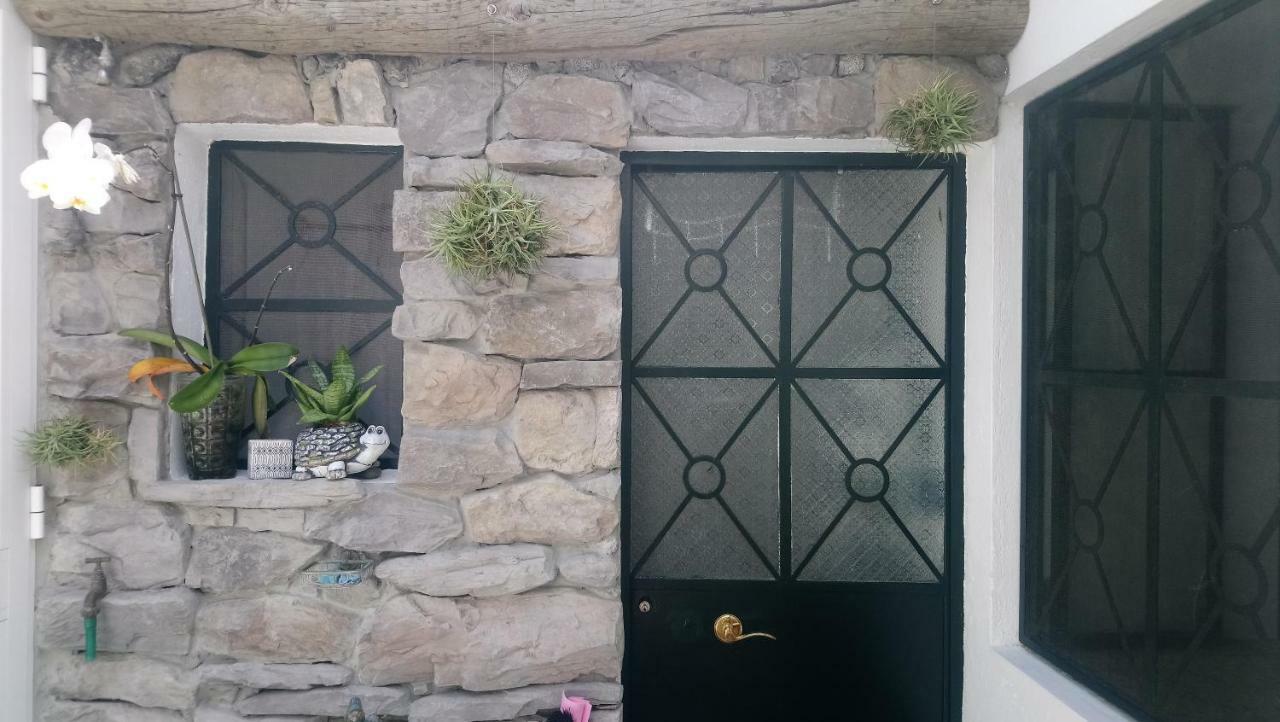 A Casa Da Avo... Holiday home Sao Vicente (Madeira)
