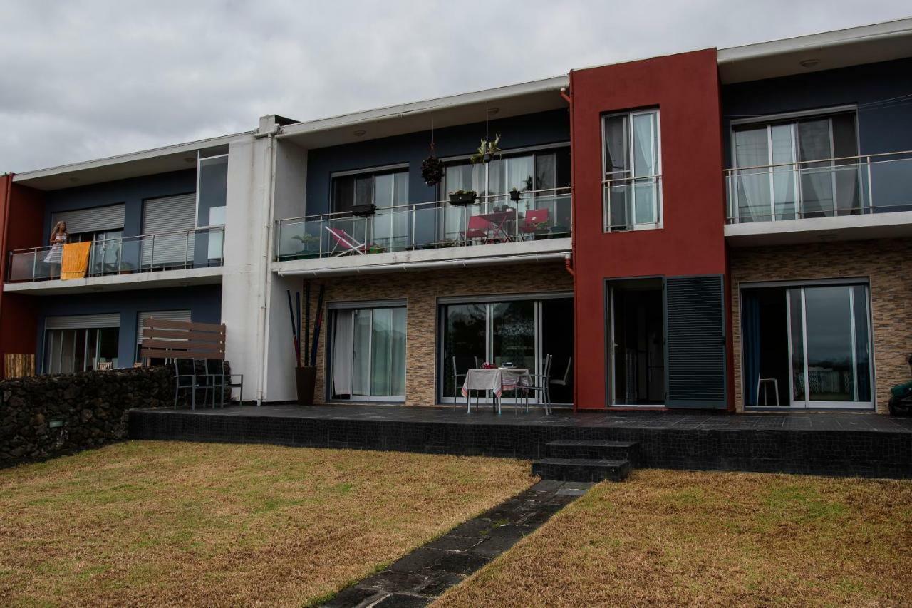 Appartement Garden Capelas