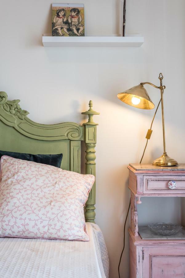 Varanda Do Castelo - Charming In A Historical Town Apartment *