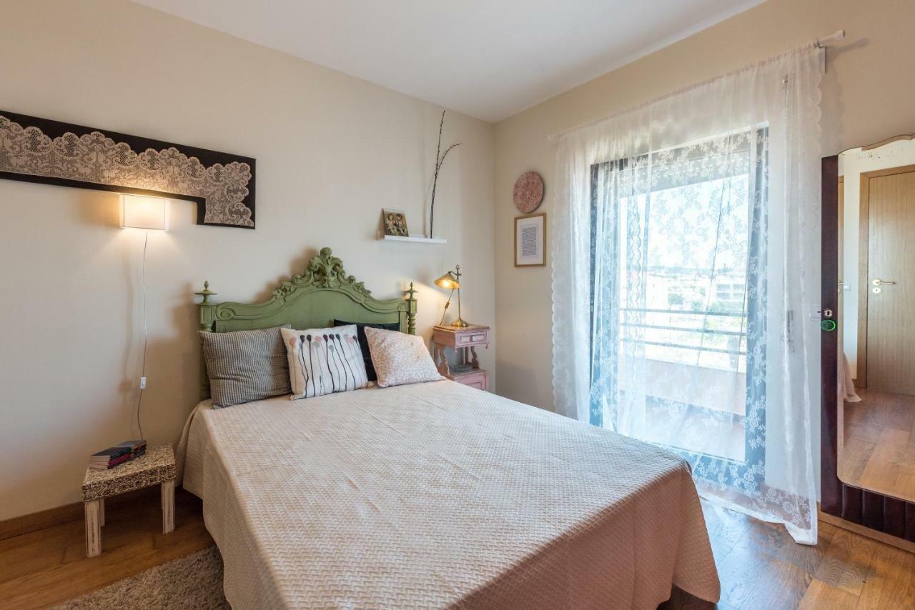 Varanda Do Castelo - Charming In A Historical Town Apartment *