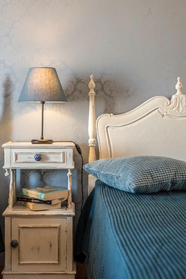Varanda Do Castelo - Charming In A Historical Town Apartment