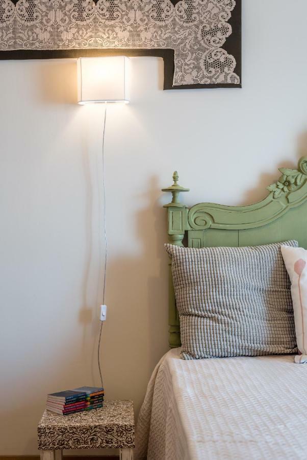 Varanda Do Castelo - Charming In A Historical Town Apartment *